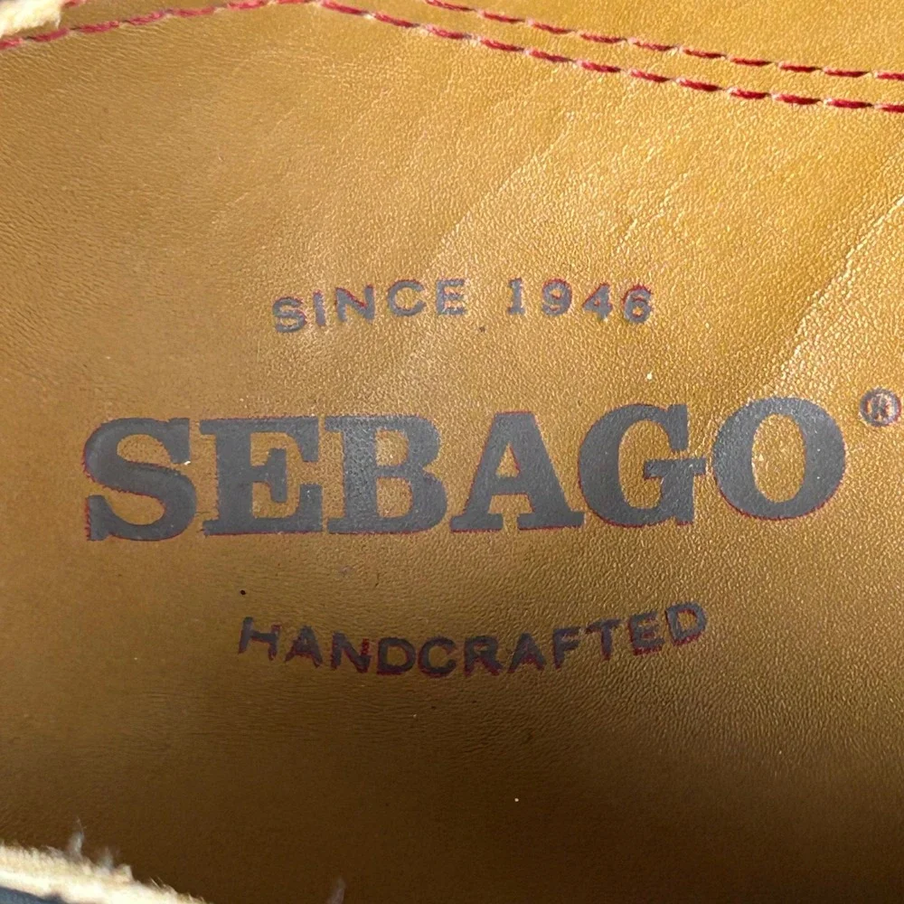 Sebago brattle ii